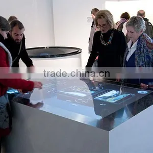 30" High Definition Interactive Multi Touch Foil/touch Screen Foil thumbnail-2