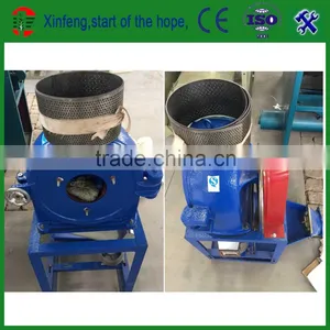 Flour Mill Plant Mini Maize Flour Mill Machine thumbnail-3