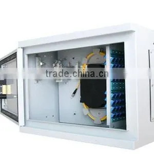Fiber Optic Patch Panel JK-V-12 thumbnail-1