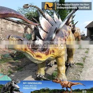 MY Dino-V31 Fiberglass Dinosaur for Sale thumbnail-1