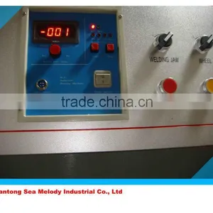 SMGF-100C Pbl Tube Making,laminated Tube Making Machine,pbl Tube Making Machine thumbnail-1