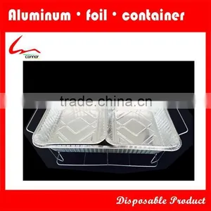 Wire Chafing Rack for Hold Foil Pans thumbnail-2