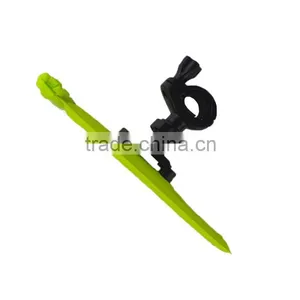 Underwater Waterproof Mobile Phone Bag Case With Bike Strap Mount thumbnail-4