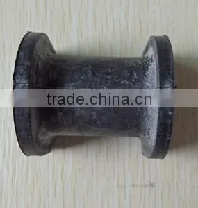REAR STABILIZER BUSHING FOR HYUNDAI 2004-2009 OEM 55513-2F100 thumbnail-2