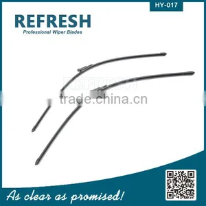 MERCEDES VANEO(W414) Aero Windscreen Wiper Blade thumbnail-1