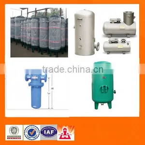 Air Compressor 1000l Portable Tank Air Tank for Trailer thumbnail-6