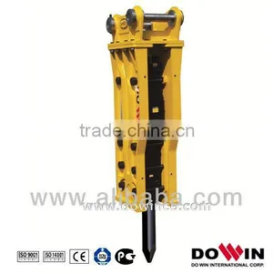 Hydraulic Breaker for Excavator/ Heavy Equipment (DWT50) Jack Hammer for Sale thumbnail-1