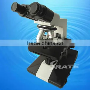 TXS03-04B Binocular Drawtube and Biological Microscope Theory Binocular Microscope thumbnail-1