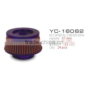 Universal Auto Air Filter thumbnail-1