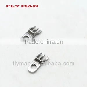 3028003 Stitch Plate Tongue For Yamato FD-62 Sewing Machine Parts thumbnail-1
