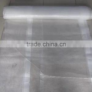 Waterproof PE Lona Tarp, Polyethylene Tarp for Constauction Tarpaulin Cover thumbnail-2