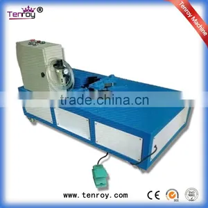 Pneumatic Corner Assembling Machine thumbnail-1