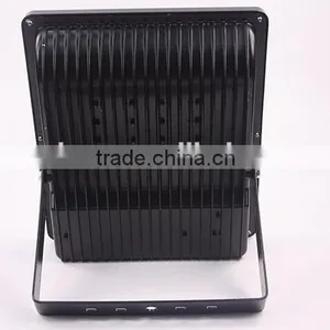 Cob High Lumen Rgb 200w Led Flood Light for Parking Pot thumbnail-5
