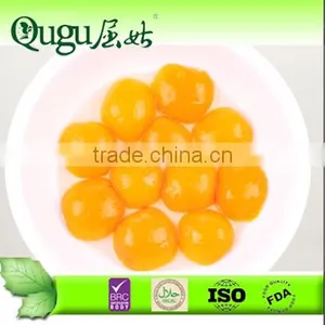 2016 New Crop Canned Peach Halves thumbnail-1