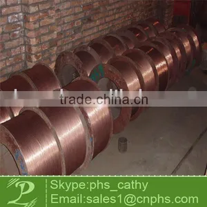 High Carbon Brass Wire thumbnail-1