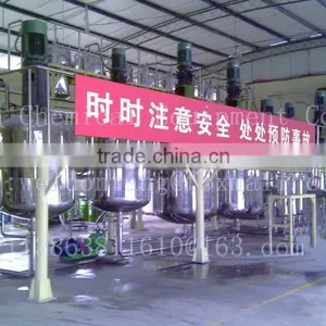 Solvent Paint Complete Equipment thumbnail-1