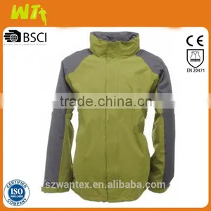 Hot Sale Cheap Bulk Waterproof Sport Man Running Outdoor Jacket thumbnail-1