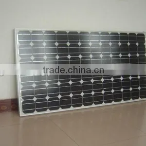 Solar Panel 200wp With Tuv ce thumbnail-1