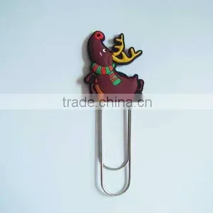 3D Eco-friendly Animal Bookmarker for Promo thumbnail-1