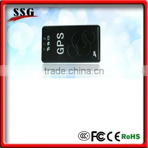 Gps Fleet Management With Strong Hidden GPS/GPS Auto Car Alarm System,No Need for Install thumbnail-1
