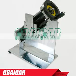 Vertical Peel-off Force Test Stand ABL-90 Push/ Pull Equipment thumbnail-2