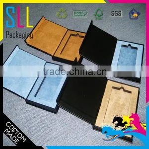 High Quality Luxury Magnetic Custom Box thumbnail-1