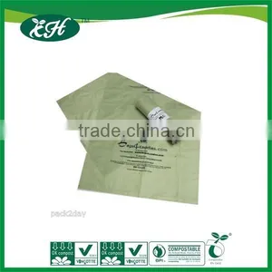 Wholesale Custom Printed Disposal Hdpe Biodegradable Plastic Garbage Bag thumbnail-2