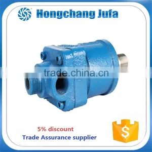 Ductile Iron Water Rotary Joints Pipe Swivel Joints Quick Connect Pipe Fittings thumbnail-1