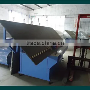 Semi-automatic Alu-spacer Bending Machine/Double Glass Machine(LW02) thumbnail-1