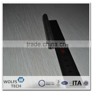 Black Stainless Steel Pipe thumbnail-6