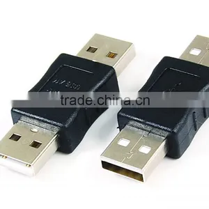 USB2.0 Adapter A Male to A Male thumbnail-1
