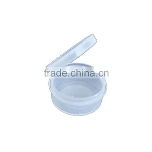 Ce Ansi Christmas Tree Disposable Silicone Gel Moldable Ear Plugs With Cord thumbnail-5