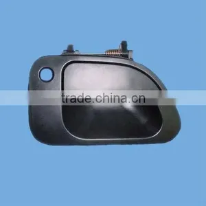Auto Lamp Plastic Mold thumbnail-1