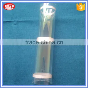 Electrothermal Film Coated Quartz Glass Tube for Instant Water Heat thumbnail-1