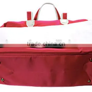 2015 Stylish Sublimation Shoulder Bag With Great Quality thumbnail-3