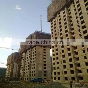 Cheap 18mm Film Faced Plywood Marine Plywood for Concrete Formwork thumbnail-6
