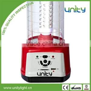 Camping Lighting Portable Mp3 Multifunctional Rechargeable Lantern thumbnail-3