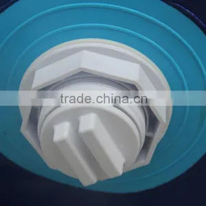 Canvas Dome Army Tent thumbnail-5