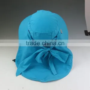 Panama Hat Bucket Hat thumbnail-6