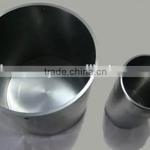 Tungsten Crucible With 99.95% Purity thumbnail-3