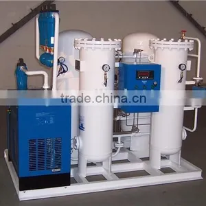 Psa Industrial/Medical Oxygen Generator thumbnail-5