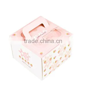 2016 Paper Cup Cake Box of Food Box for Birthday! thumbnail-1