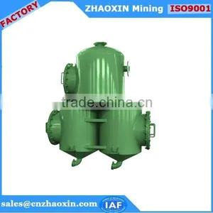 2015 Best Selling Auto Water Discharging Filtrate Cylinder of Filtering Equipment for Gold Mining thumbnail-5
