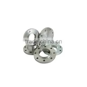 Cnc Machining Stainless Steel Part thumbnail-1
