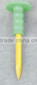 Chisel With Rubber Grip thumbnail-4