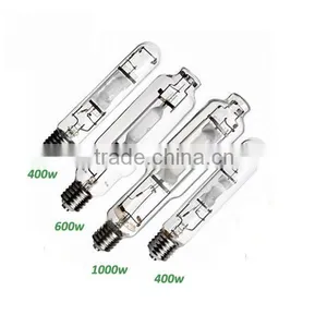 Indoor Garden Hydroponic 400w,600w,1000w MH/HPS Bulbs Grow Light thumbnail-1