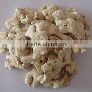 Air Dry Split Ginger,Factory Supply Directly thumbnail-1