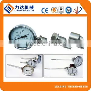 Digital Dimetal Thermometer thumbnail-1