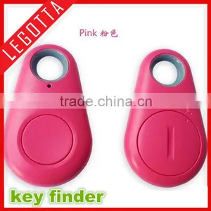 Rfid Lost Key Alarm Fashion Remote Control Gps Tracker Key Finder to Find Lost Things thumbnail-4