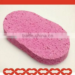 Stylish Cellulose Puff for Facial Cleaning thumbnail-1